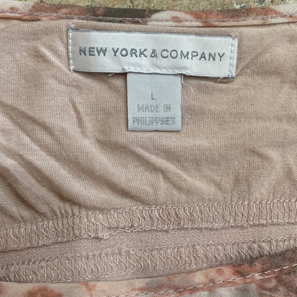 RUFFLED CAMI - Picture 7 of 7